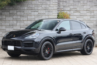 2022 Porsche カイエンクーペ null