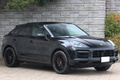 2022 Porsche カイエンクーペ null