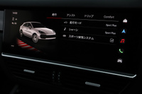 2022 Porsche カイエンクーペ null