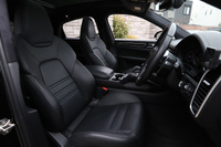 2022 Porsche カイエンクーペ null