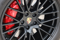 2022 Porsche カイエンクーペ null