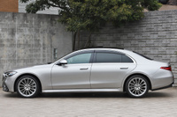 2022 Mercedes-Benz S CLASS 4WD