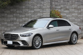 2022 Mercedes-Benz S CLASS 4WD