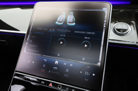 2022 Mercedes-Benz S CLASS 4WD