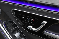 2022 Mercedes-Benz S CLASS 4WD