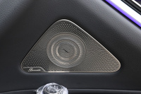 2022 Mercedes-Benz S CLASS 4WD