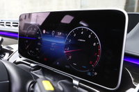 2022 Mercedes-Benz S CLASS 4WD