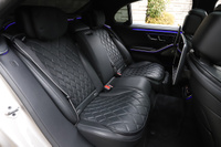 2022 Mercedes-Benz S CLASS 4WD