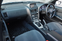 1999 Nissan SKYLINE GT-R BNR34 R34 Skyline GT-R, NISMO S-Tune Front Bumper, Side Skirts, Rear Spats, NISMO LMGT4 Wheels