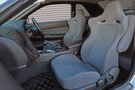 1999 Nissan SKYLINE GT-R BNR34 R34 Skyline GT-R, NISMO S-Tune Front Bumper, Side Skirts, Rear Spats, NISMO LMGT4 Wheels