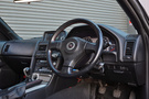 1999 Nissan SKYLINE GT-R BNR34 R34 Skyline GT-R, NISMO S-Tune Front Bumper, Side Skirts, Rear Spats, NISMO LMGT4 Wheels