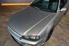 1999 Nissan SKYLINE GT-R BNR34 R34 Skyline GT-R, NISMO S-Tune Front Bumper, Side Skirts, Rear Spats, NISMO LMGT4 Wheels