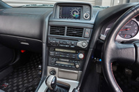 1999 Nissan SKYLINE GT-R BNR34 R34 Skyline GT-R, NISMO S-Tune Front Bumper, Side Skirts, Rear Spats, NISMO LMGT4 Wheels