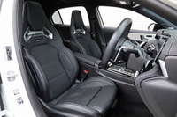 2023 Mercedes-AMG A-CLASS null