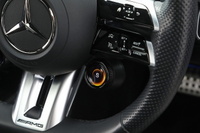 2023 Mercedes-AMG A-CLASS null