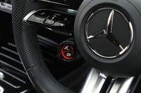 2023 Mercedes-AMG A-CLASS null