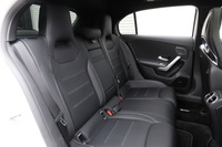 2023 Mercedes-AMG A-CLASS null