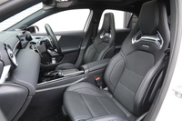 2023 Mercedes-AMG A-CLASS null