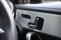 2023 Mercedes-AMG A-CLASS null