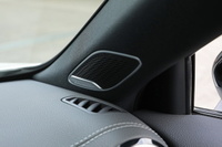 2023 Mercedes-AMG A-CLASS null