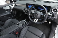 2023 Mercedes-AMG A-CLASS null