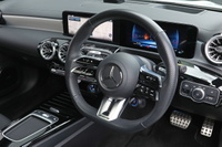 2023 Mercedes-AMG A-CLASS null