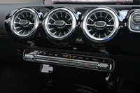 2023 Mercedes-AMG A-CLASS null