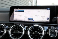 2023 Mercedes-AMG A-CLASS null