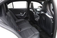 2023 Mercedes-AMG A-CLASS null