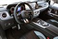 2025 Mercedes-AMG G CLASS null