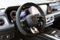 2025 Mercedes-AMG G CLASS null