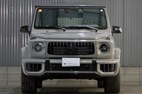 2025 Mercedes-AMG G CLASS null