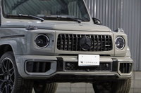 2025 Mercedes-AMG G CLASS null