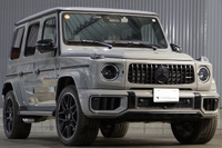 2025 Mercedes-AMG G CLASS null