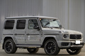 2025 Mercedes-AMG G CLASS null