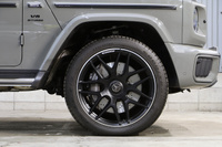 2025 Mercedes-AMG G CLASS null