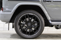 2025 Mercedes-AMG G CLASS null