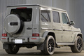 2025 Mercedes-AMG G CLASS null