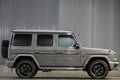2025 Mercedes-AMG G CLASS null
