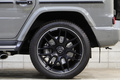 2025 Mercedes-AMG G CLASS null