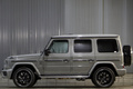 2025 Mercedes-AMG G CLASS null