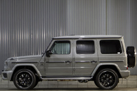 2025 Mercedes-AMG G CLASS null