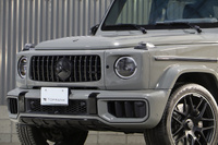 2025 Mercedes-AMG G CLASS null