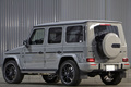 2025 Mercedes-AMG G CLASS null