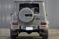 2025 Mercedes-AMG G CLASS null