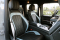 2025 Mercedes-AMG G CLASS null