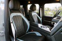 2025 Mercedes-AMG G CLASS null