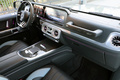 2025 Mercedes-AMG G CLASS null
