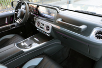 2025 Mercedes-AMG G CLASS null