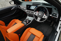 2024 BMW M4 null